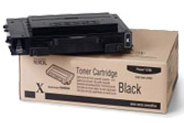 Xerox Standard Capacity Black Toner Cartridge, 3K Page Yield