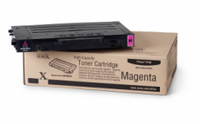Xerox High Capacity Magenta Toner Cartridge, 5K Page Yield