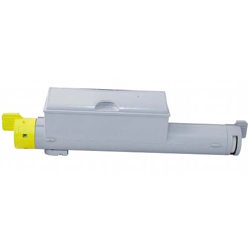 Tru Image Eco Compatible Toner Cartridges for Xerox (Yellow) 106R01220