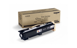 Xerox 106R01294 Phaser Black Toner Cartridge, 35K Page Yield (106R01294)