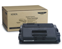 Xerox Standard Capacity Toner Cartridge, 7K Page Yield (106R01370)