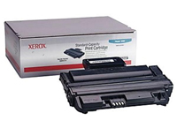 Xerox Standard Capacity Toner Cartridge, 3.5K Page Yield