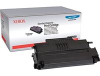 Xerox Laser Toner Cartridge, 4K Page Yield (106R01378)