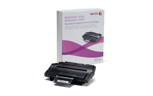 Xerox 106R01485 Black Toner Cartridge, 2K Page Yield (106R01485)