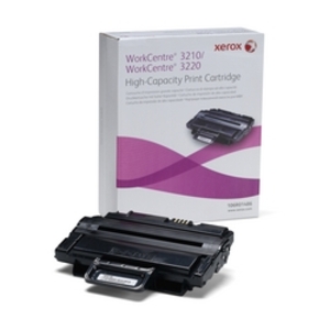 Xerox High Capacity Black 106R01486 Toner Cartridge, 4.1K Page Yield