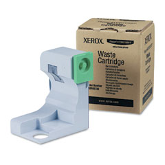 Xerox Waste Toner Unit, 5K Page Yield (108R00722)