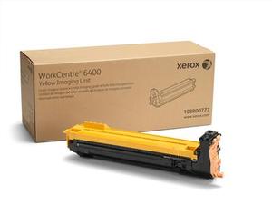 Xerox 108R00777 Yellow Imaging Drum Unit, 30K Page Yield (108R00777)