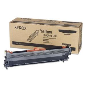 Xerox 108R00973 Yellow Imaging Drum Unit, 50K Page Yield (108R00973)