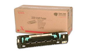 Xerox  Xerox 220V Fuser Unit - 115R00056