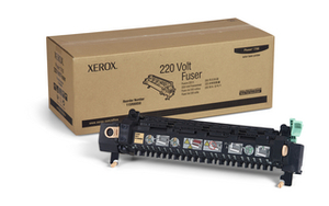 Xerox  Xerox 220V Fuser Unit - 115R00062