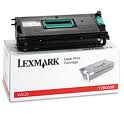 Lexmark Laser Toner Cartridge, 30K Yield (12B0090)