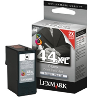 Lexmark 44XL New Higher Capacity Black Ink Cartridge - 018Y0144E (18Y0144E)
