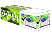 Tru Image High Quality Laser Toner Cartridge Compatible with Brother TN-200 (1B_200)