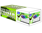 Tru Image High Quality Laser Toner Cartridge Compatible with Brother TN-300