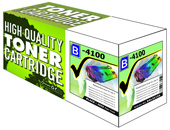 Tru Image High Quality Laser Toner Cartridge Compatible with Brother TN-4100 (1B_4100)
