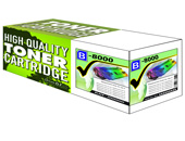Tru Image High Quality Laser Toner Cartridge Compatible with Brother TN-8000 (1B_8000)