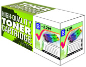 Tru Image High Quality Magenta Laser Toner Cartridge Compatible with TN-12M (1B_12M)