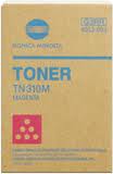 Konica Minolta Magenta Toner Cartridge TN310M, 4053603 (4053603)