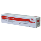 Oki Standard Capacity Toner Cartridge, 3.5K Yield (43979102)