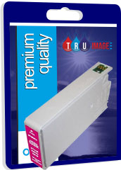 Tru Image Compatible Magenta Epson T5593 Printer Cartridge - Replaces Epson T5593