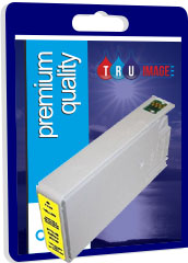 Tru Image Compatible Yellow Epson T5594 Printer Cartridge - Replaces Epson T5594