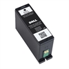 DELL Dell Standard Capacity Black Ink Cartridge - 37VJ4 (592-11807)
