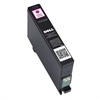 DELL Dell Standard Capacity Magenta Ink Cartridge - F63XK (592-11809)