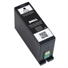 DELL Dell High Capacity Black Ink Cartridge - H8GCY (592-11811)