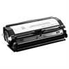 DELL Dell High Capacity C233R Use&Return Black Toner Cartridge, 14K Page Yield (593-10839)