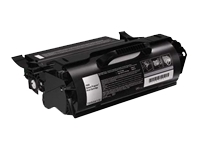 DELL Dell Standard Capacity Black Laser Toner Cartridge - F361T, 7K Page Yield (593-11048)