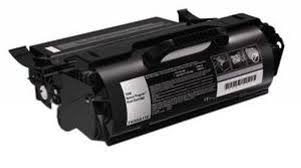DELL Dell High Capacity Black YPMDR Toner Cartridge (593-11051)