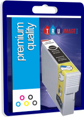 Tru Image Compatible Matte Black Epson T0598 Printer Cartridge - Replaces Epson T0598 (598MBK)