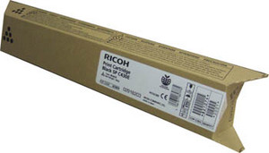 Ricoh 821094 High Capacity Black Toner Cartridge, 15K Page Yield (821094)