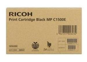 Ricoh Black Toner Cartridge 888547 (888547)