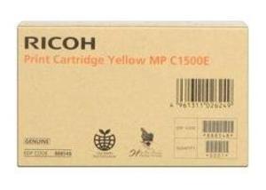 Ricoh Yellow Toner Cartridge 888548 (888548)