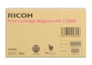 Ricoh Magenta Toner Cartridge 888549 (888549)