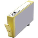 Tru Image Premium Ink Cartridge for HP 920XL Yellow (cd974ae) (920XLY)