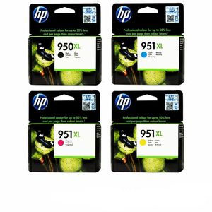 HP 950XL 951XL Pack (HP 950XL_951XL)