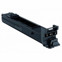 Konica Minolta Standard Capacity Magenta Toner Cartridge, 4K Page Yield
