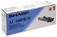 Sharp AL-160DRN Image Drum Unit, 18K Yield (AL-160DRN)