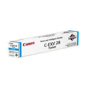 Canon C-EXV18 Black Copier Toner Cartridge (CEXV18) - 2793B002AA (C-EXV28C)