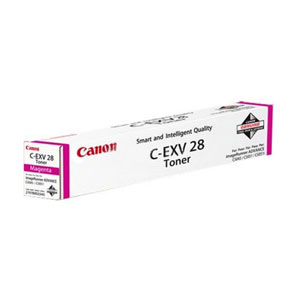 Canon C-EXV18 Black Copier Toner Cartridge (CEXV18) - 2797B002AA (C-EXV28M)