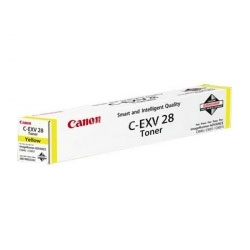 Canon C-EXV18 Black Copier Toner Cartridge (CEXV18) - 2801B002AA (C-EXV28Y)