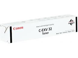 Canon C-EXV32 Black Copier Toner Cartridge (CEXV32) - 2786B002AA