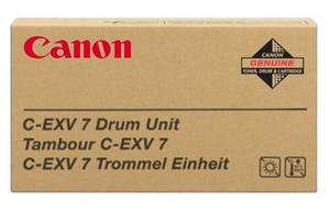 Canon CEXV7 Copier Drum Unit - 7815A003AB (C-EXV7D)