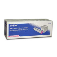 Epson S050227 High Yield Magenta Laser Cartridge (C13S050227)