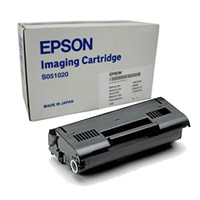 Epson Black Toner Cartridge, 4.5K Page Yield