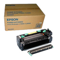 Epson Fuser 220V Unit
