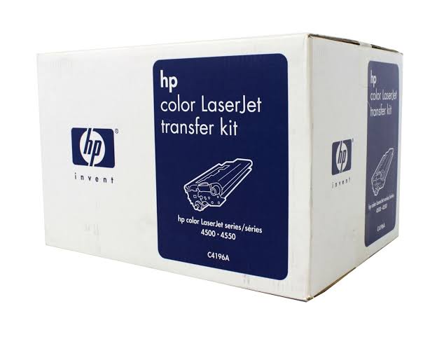 HP C4196A Image Transfer Kit (C4196A)