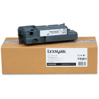 Lexmark Waste Toner Bottle, 30K Page Yield (C52025X)